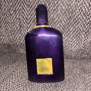 Tom Ford Velvet Orchid Eau de Parfum | 3.4 fl oz almost full